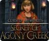 Cursed Memories - Das Geheimnis von Agony Creek game