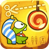 Cut the Rope: Time Travel game