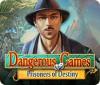 Dangerous Games: Gefangene des Schicksals game