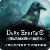 Dark Heritage: Wächter der Hoffnung Sammleredition game