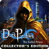 Dark Parables: Der Fluch des Froschkönigs - Sammleredition game
