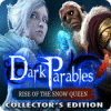 Dark Parables: Der Schmerz der Schneekönigin Sammleredition game