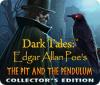 Dark Tales: Edgar Allan Poes Die Grube und das Pendel Sammleredition game