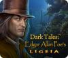 Dark Tales: Edgar Allan Poes Ligeia game