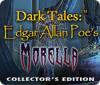 Dark Tales: Morella von Edgar Allan Poe Sammleredition game