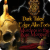 Dark Tales: Der Mord in der Rue Morgue von Edgar Allan Poe game