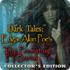 Dark Tales: Das vorzeitige Begräbnis von Edgar Allan Poe Sammleredition game