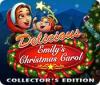 Delicious: Emily's Christmas Carol Sammleredition game