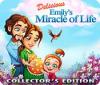 Delicious: Emily's Miracle of Life Sammleredition game
