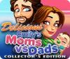 Delicious: Emily's Moms vs Dads Sammleredition game
