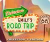 Delicious: Emily's Road Trip Sammleredition game
