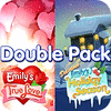Delicious: True Love Holiday Season Double Pack game
