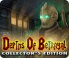 Depths of Betrayal Sammleredition game