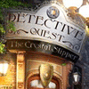 Detective Quest: Der gläserne Schuh Sammleredition game