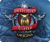 Detectives United: Der Anfang game