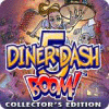 Diner Dash 5: Boom Sammleredition game