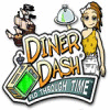 Diner Dash 4: Flo Through Time game