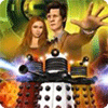 Doctor Who: The Adventure Games - City of the Daleks game