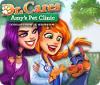 Dr. Cares: Amy's Pet Clinic Sammleredition game