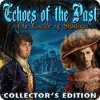 Echoes of the Past: Das Schloss der Schatten Sammleredition game