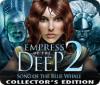 Empress of the Deep 2: Der Gesang des Blauwals Sammleredition game