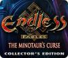 Endless Fables: Der Fluch des Minotaurus Sammleredition game