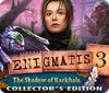 Enigmatis: Im Schatten des Karkhala Sammleredition game