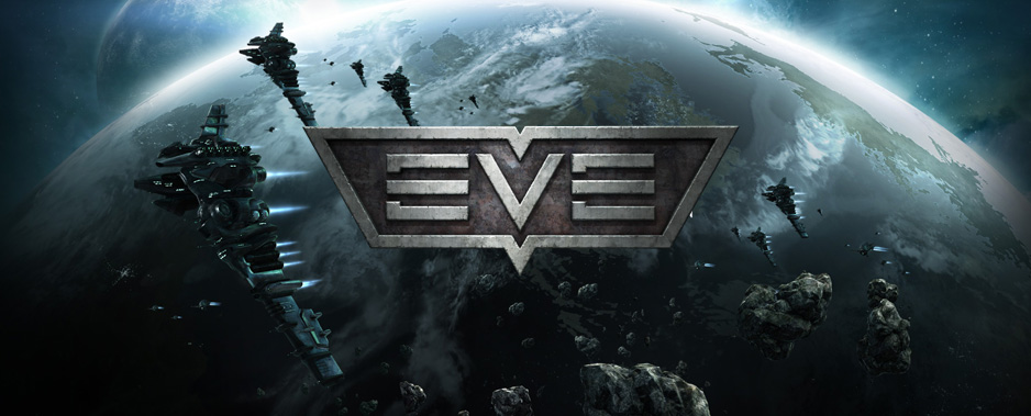 Eve Online Spiel