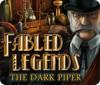 Fabled Legends: Die Rückkehr des Rattenfängers game