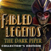 Fabled Legends: Die Rückkehr des Rattenfängers Sammleredition game