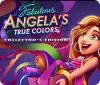 Fabulous: Angela's True Colors Sammleredition game