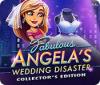 Fabulous: Angela’s Wedding Disaster Sammleredition game
