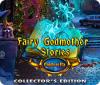 Fairy Godmother Stories: Cinderella Sammleredition game