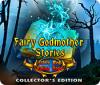 Fairy Godmother Stories: Little Red Riding Hood Collector's Edition Spiel