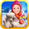 Farm Frenzy 3: Ice Age game