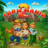 Farm Mania 2 game