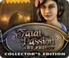 Fatal Passion: Gefährliche Kunst Sammleredition game