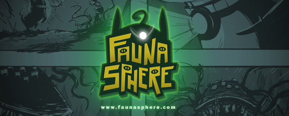 FaunaSphere Spiel