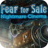 Fear For Sale: Kino der Albträume Sammleredition game