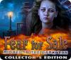 Fear For Sale: Insel der Dunkelheit Sammleredition game