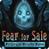 Fear for Sale - Das Geheimnis von McInroy Manor game