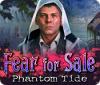 Fear for Sale: Das Wasser des Todes game