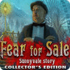 Fear for Sale: Mord in Sunnyvale Sammleredition game