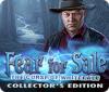Fear For Sale: Der Fluch von Whitefall Sammleredition game