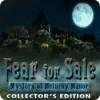Fear for Sale: Das Geheimnis von McInroy Manor Sammleredition game