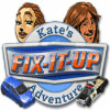 Fix-it-up: Kate's Abenteuer game
