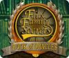 Flux Family Secrets: Das Buch der Orakel game
