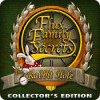 Flux Family Secrets: The Rabbit Hole Sammleredition game