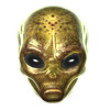 Verbotene Geheimnisse: Alien Town game