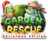 Garden Rescue: Weihnachtsedition game